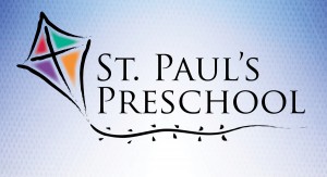 St. Paul's Preschool logo