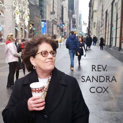 Rev. Sandra Cox