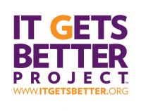 It Gets Better logo