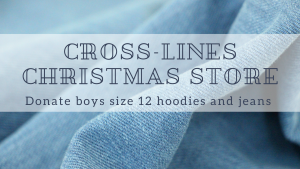 Cross-Lines Christmas Store