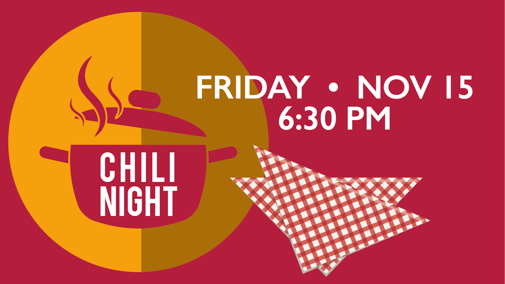 chilinightweb St. Paul's United Methodist Church