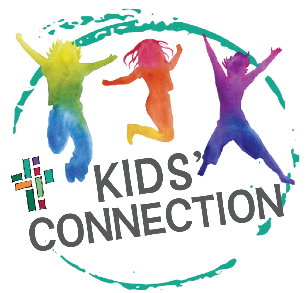 kidsconnectlogo2 St. Paul's United Methodist Church