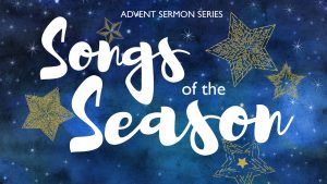 Advent Sermon Series