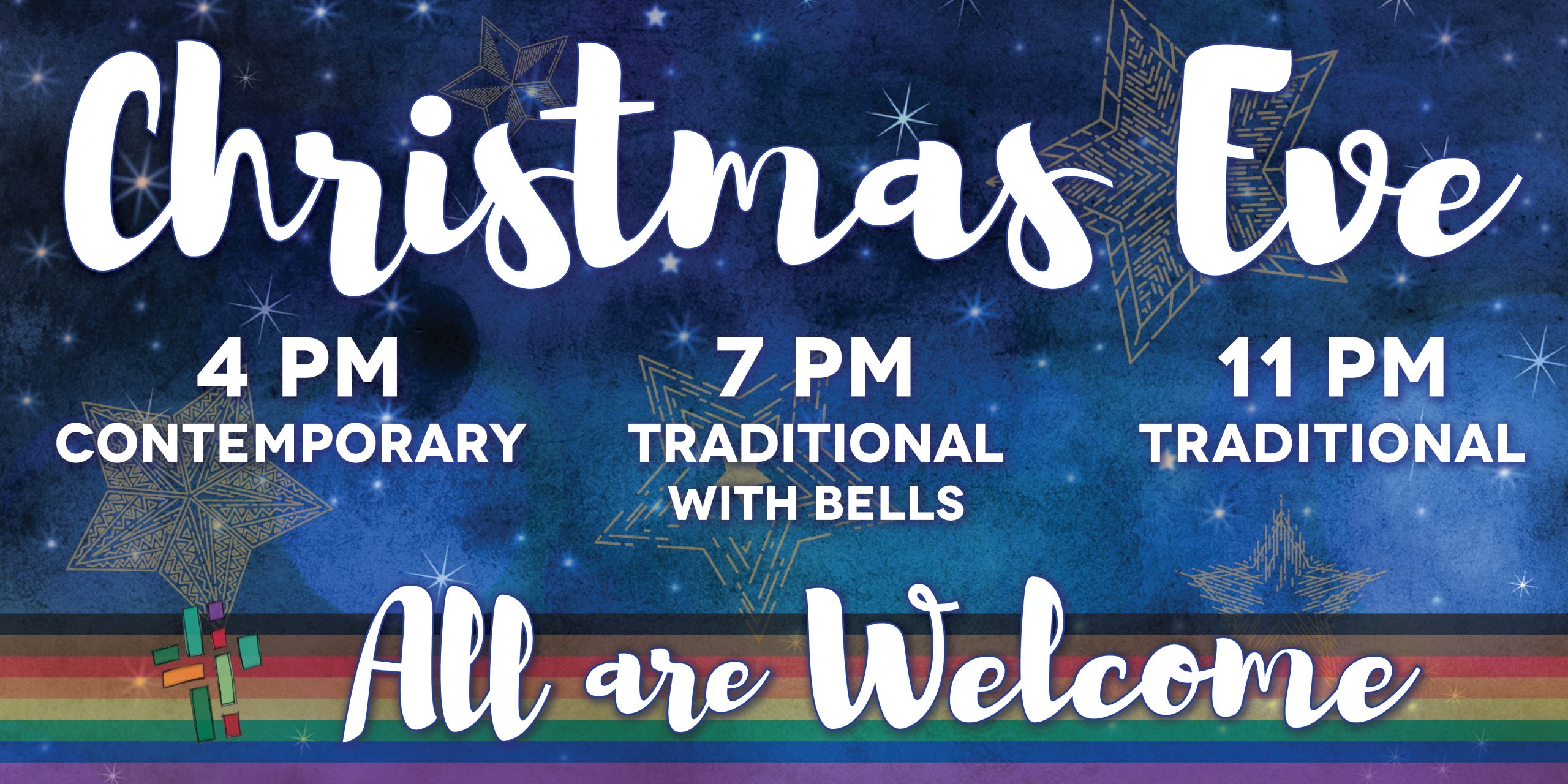 Banner for mailchimp St Paul s United Methodist Church