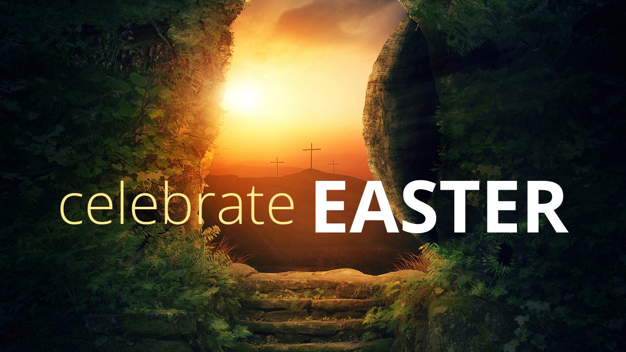 easterslide St. Paul's United Methodist Church