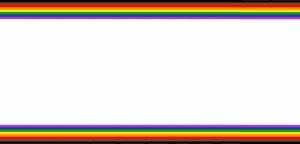Inclusive Rainbow