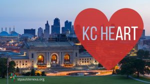 KC Heart series
