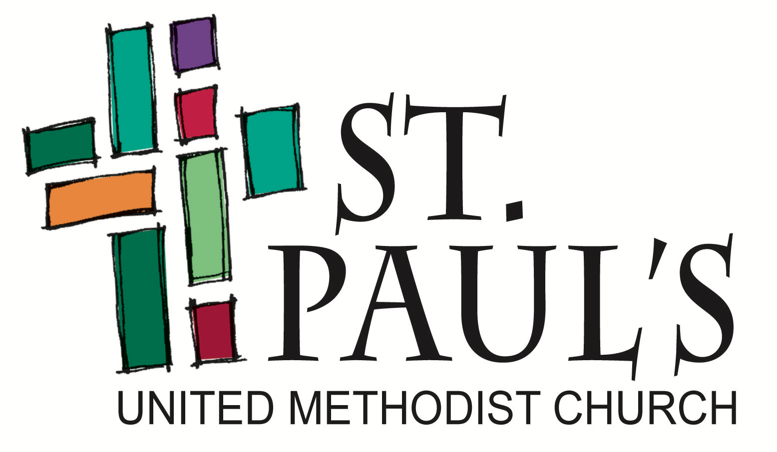 St. Paul's United Methodist Church