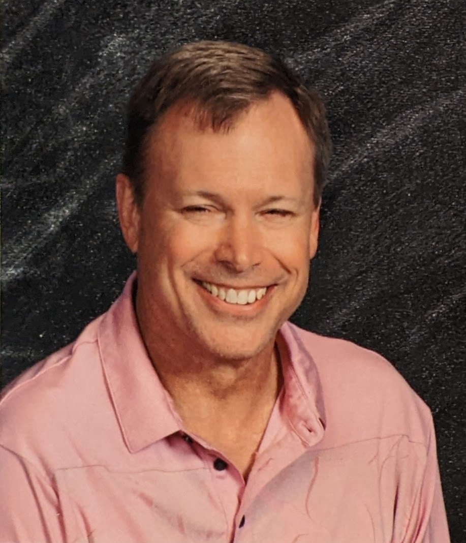 Rev. Jessica Richard